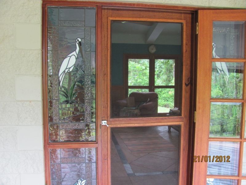 East Feluga QLD 4854