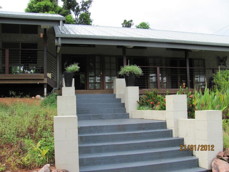 East Feluga QLD 4854