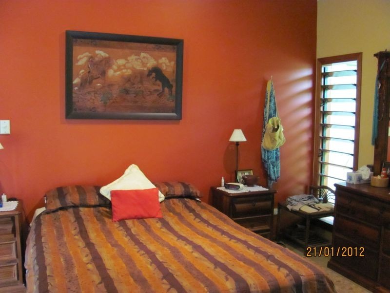 East Feluga QLD 4854