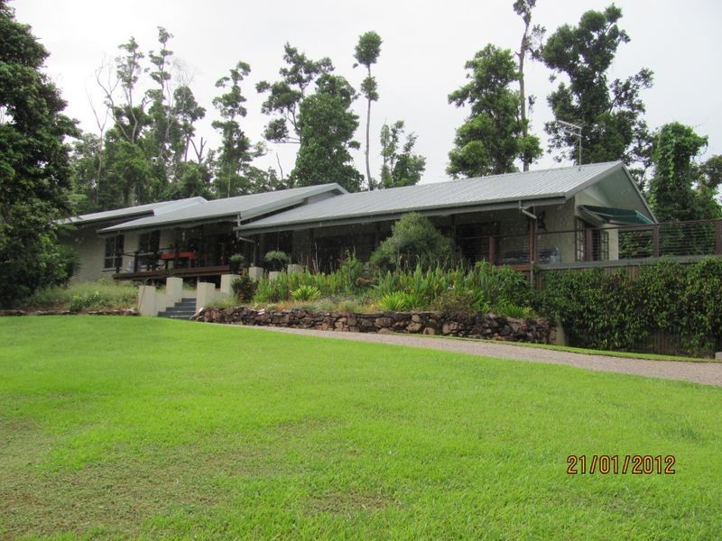 East Feluga QLD 4854