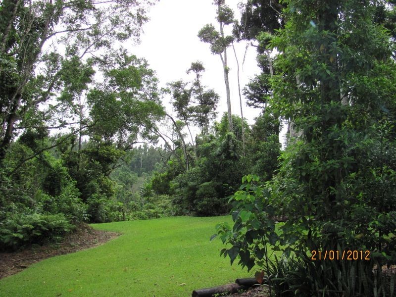 East Feluga QLD 4854