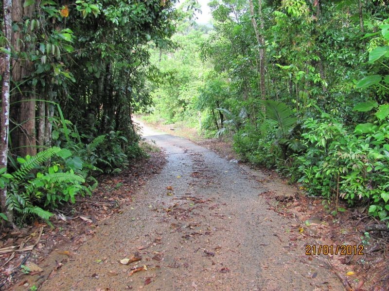 East Feluga QLD 4854