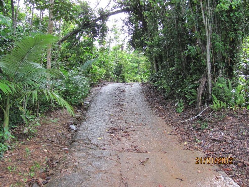 East Feluga QLD 4854