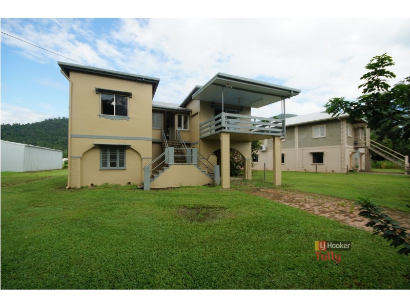 95 Bryant Street, Tully QLD 4854