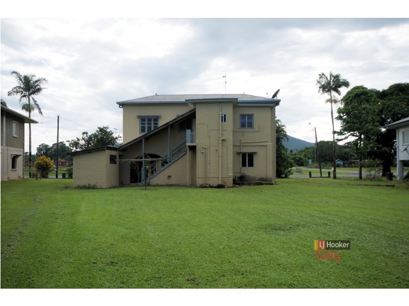 95 Bryant Street, Tully QLD 4854