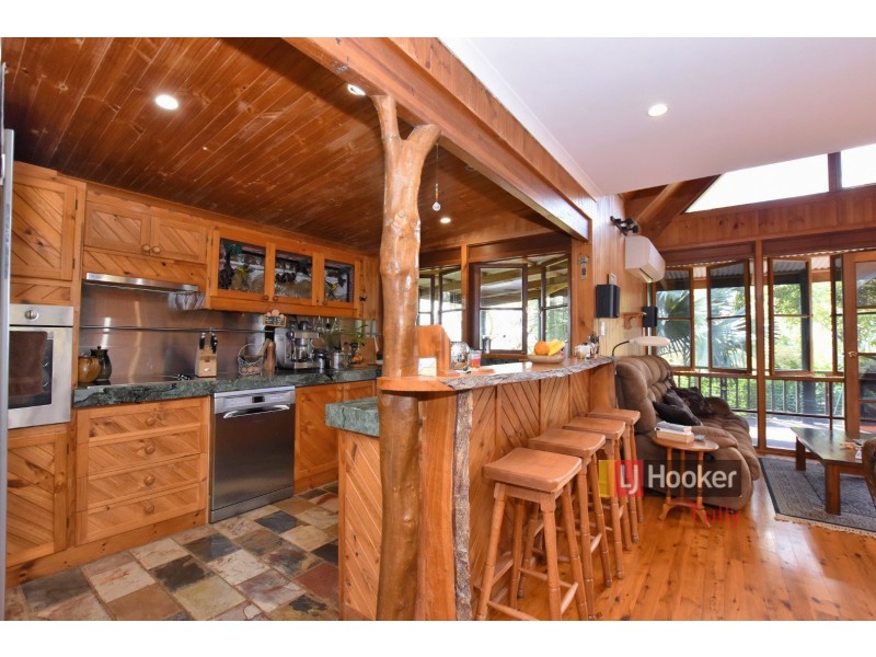 430 Henderson Drive, Pin Gin Hill QLD 4860