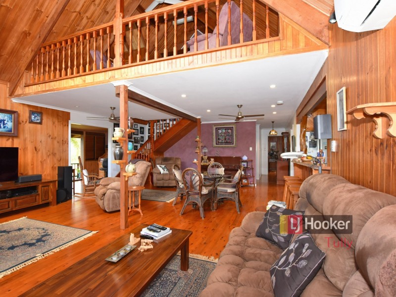 430 Henderson Drive, Pin Gin Hill QLD 4860