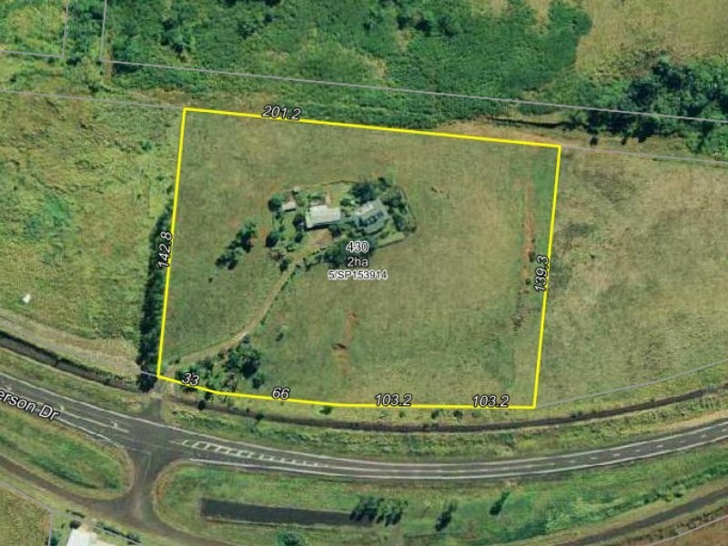 430 Henderson Drive, Pin Gin Hill QLD 4860