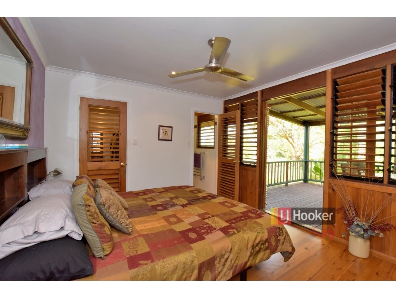 430 Henderson Drive, Pin Gin Hill QLD 4860