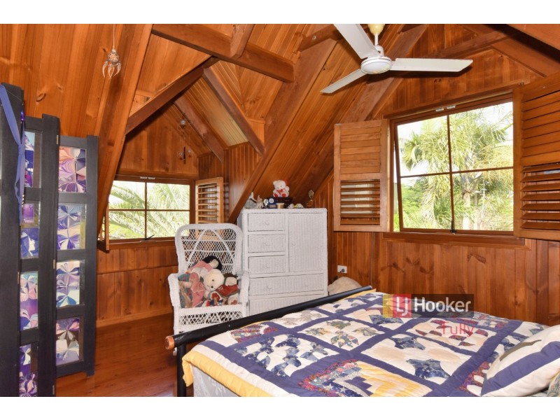 430 Henderson Drive, Pin Gin Hill QLD 4860