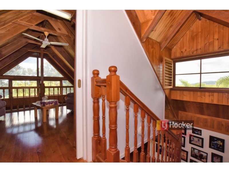 430 Henderson Drive, Pin Gin Hill QLD 4860