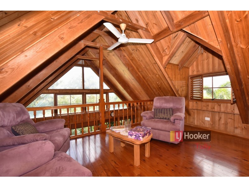 430 Henderson Drive, Pin Gin Hill QLD 4860