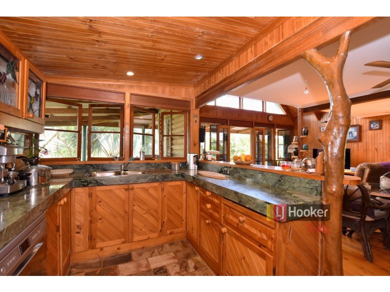 430 Henderson Drive, Pin Gin Hill QLD 4860