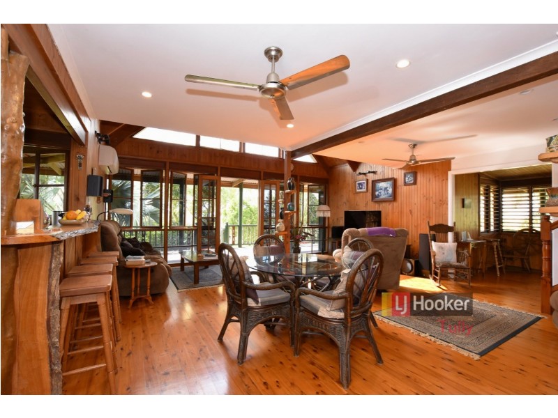 430 Henderson Drive, Pin Gin Hill QLD 4860