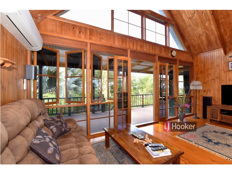 430 Henderson Drive, Pin Gin Hill QLD 4860