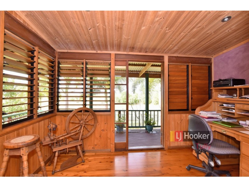 430 Henderson Drive, Pin Gin Hill QLD 4860