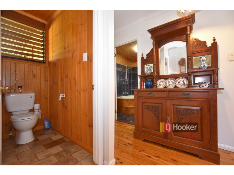 430 Henderson Drive, Pin Gin Hill QLD 4860