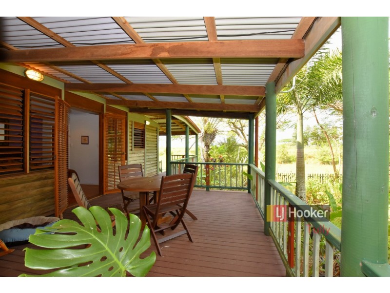 430 Henderson Drive, Pin Gin Hill QLD 4860