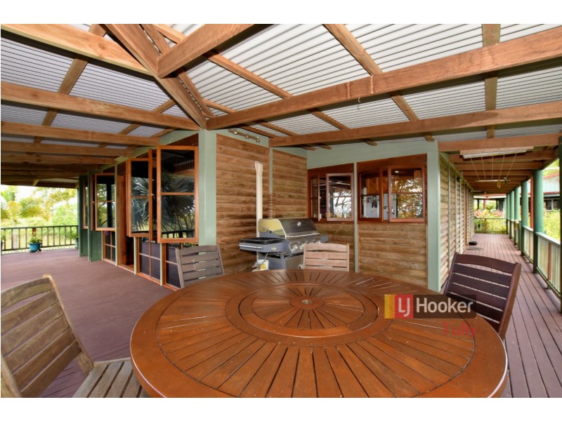 430 Henderson Drive, Pin Gin Hill QLD 4860