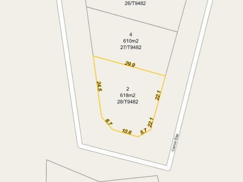 2 Taylor Street, Tully Heads QLD 4854