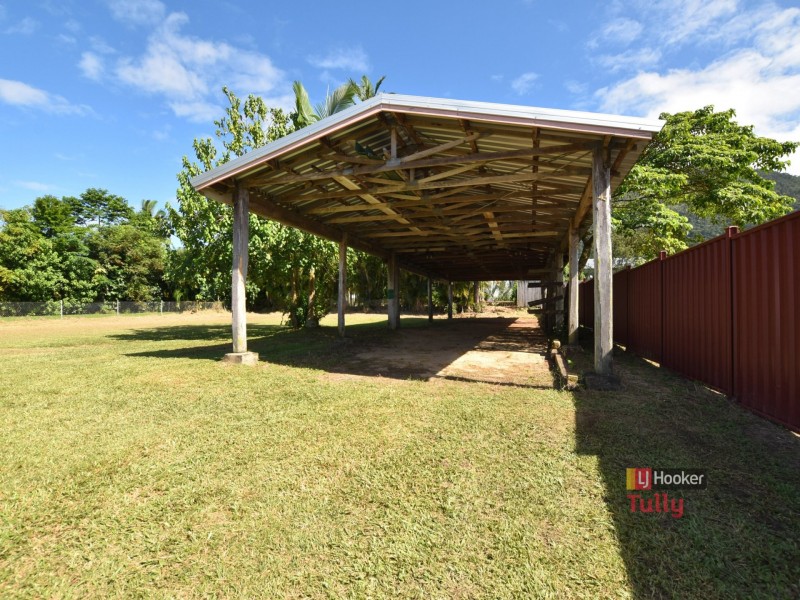 5 Blackman Street, Tully QLD 4854