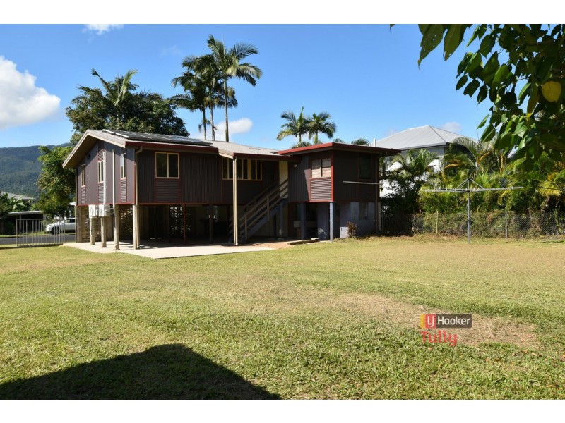 5 Blackman Street, Tully QLD 4854