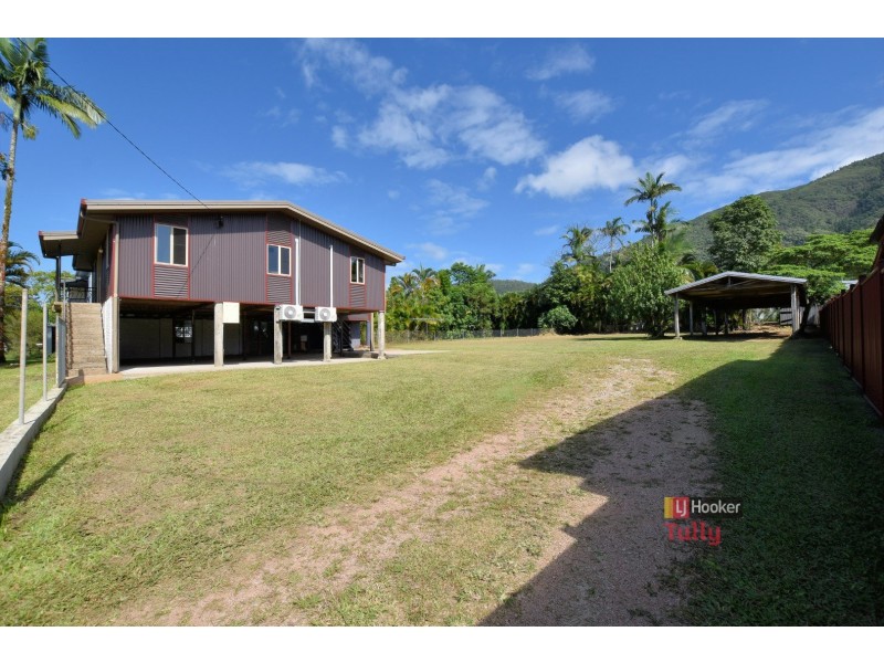 5 Blackman Street, Tully QLD 4854