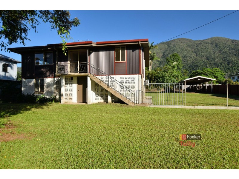 5 Blackman Street, Tully QLD 4854