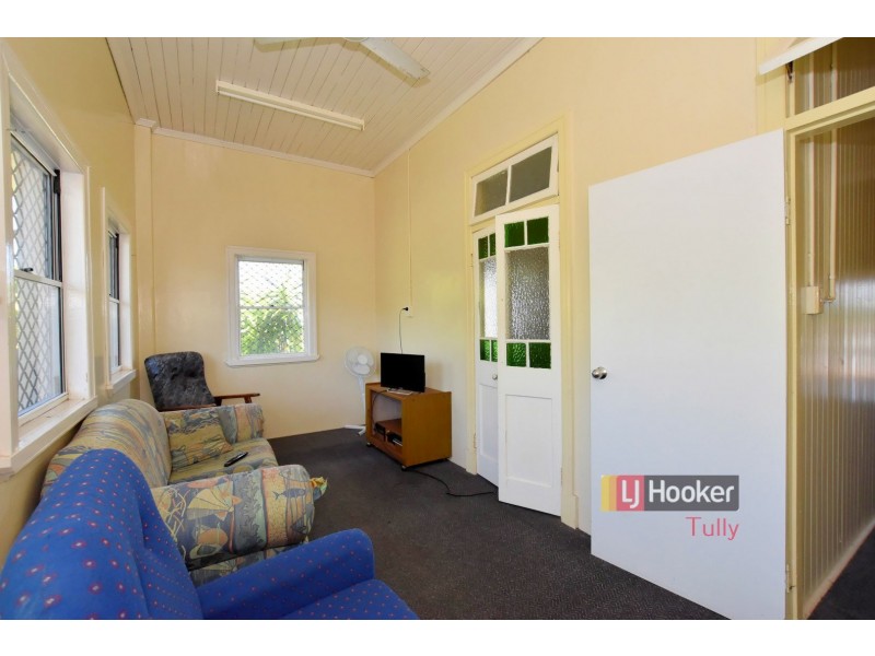 14 Blackman Street, Tully QLD 4854