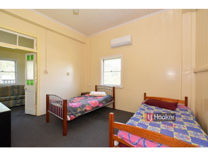 14 Blackman Street, Tully QLD 4854