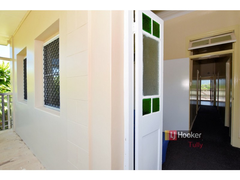 14 Blackman Street, Tully QLD 4854