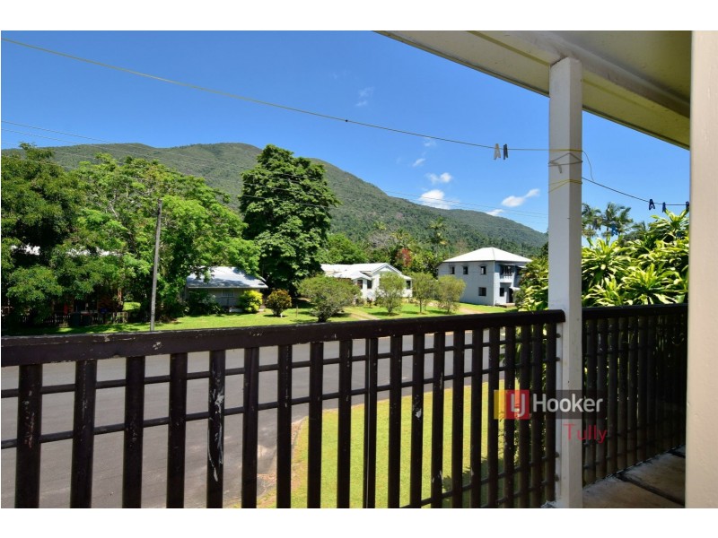 14 Blackman Street, Tully QLD 4854