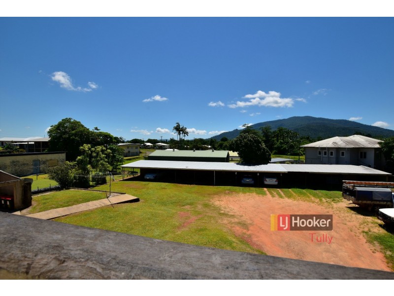 14 Blackman Street, Tully QLD 4854