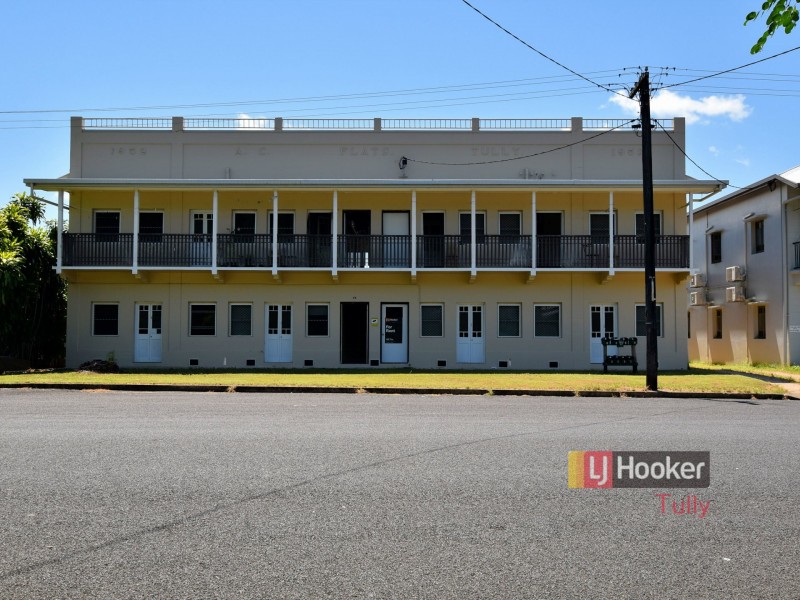 14 Blackman Street, Tully QLD 4854