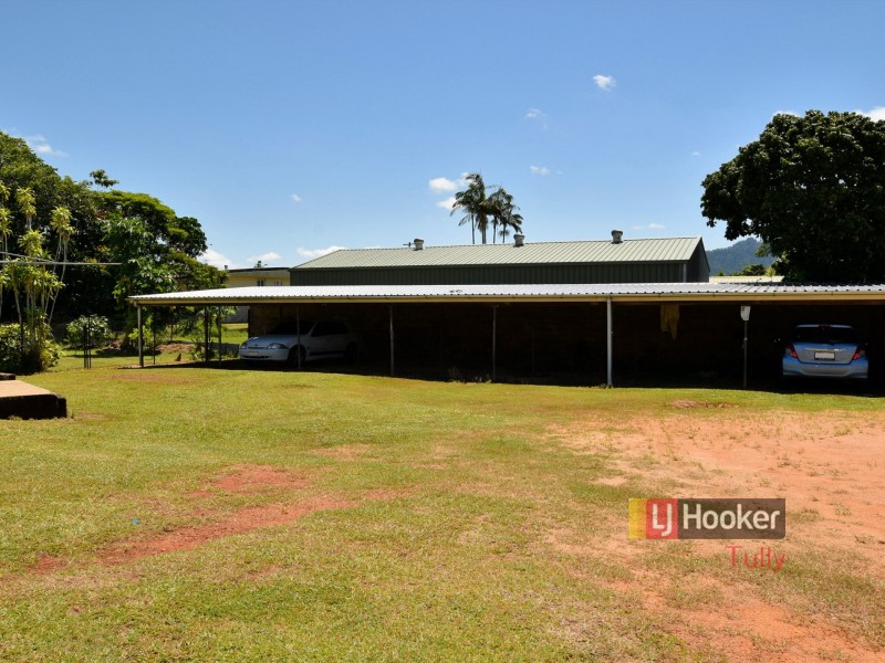 14 Blackman Street, Tully QLD 4854