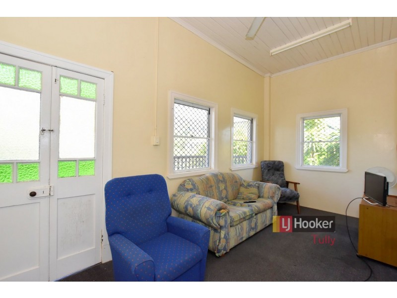 14 Blackman Street, Tully QLD 4854
