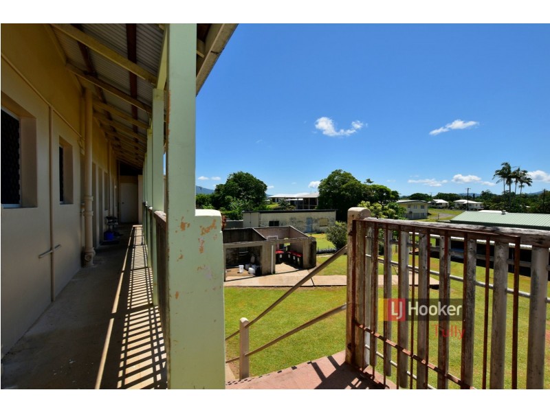 14 Blackman Street, Tully QLD 4854