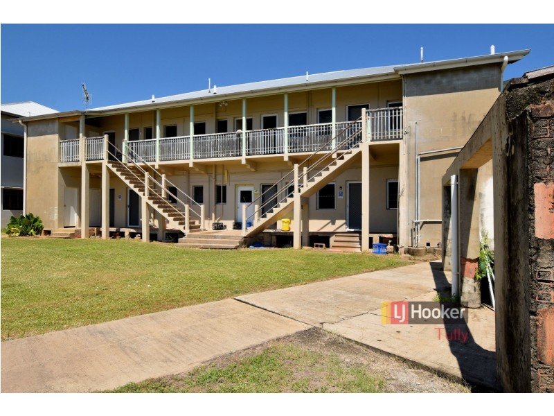 14 Blackman Street, Tully QLD 4854