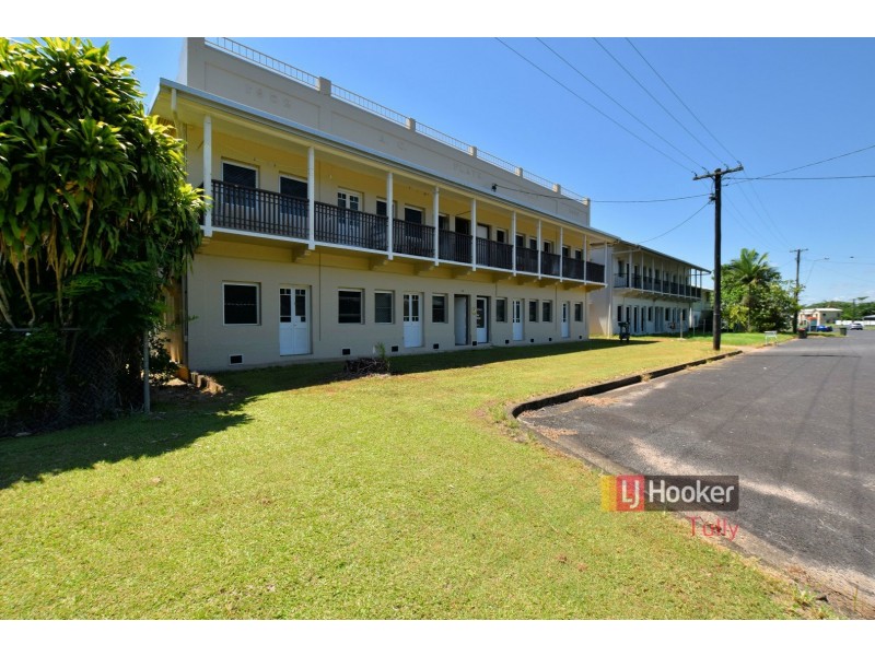 14 Blackman Street, Tully QLD 4854