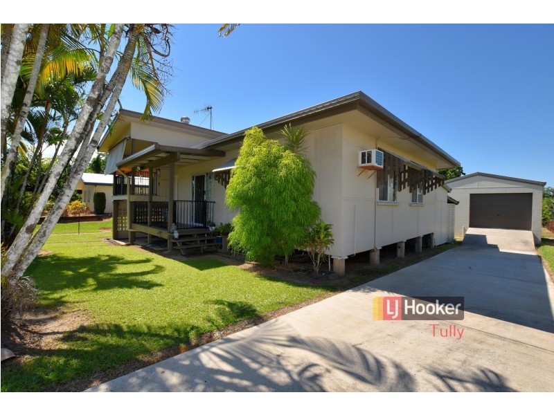11 King Street, Tully QLD 4854