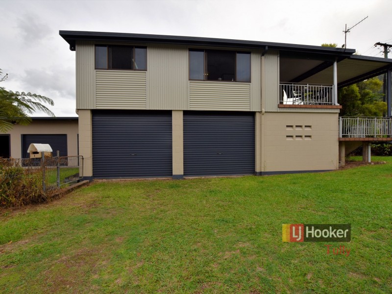 1 McQuillen Street, Tully QLD 4854