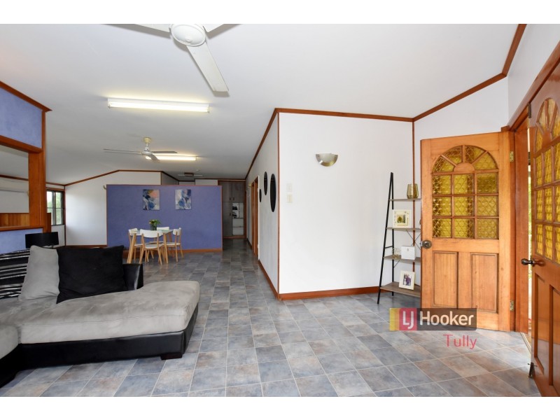 1 McQuillen Street, Tully QLD 4854