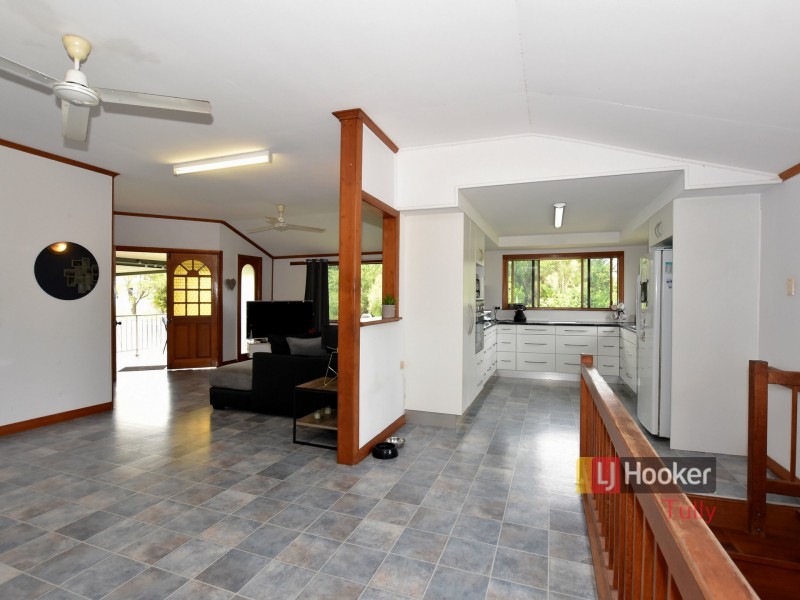 1 McQuillen Street, Tully QLD 4854
