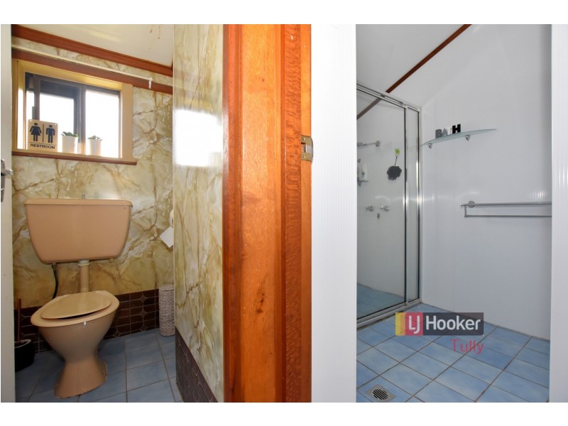 1 McQuillen Street, Tully QLD 4854