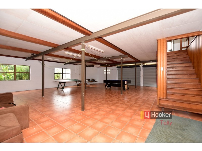 1 McQuillen Street, Tully QLD 4854