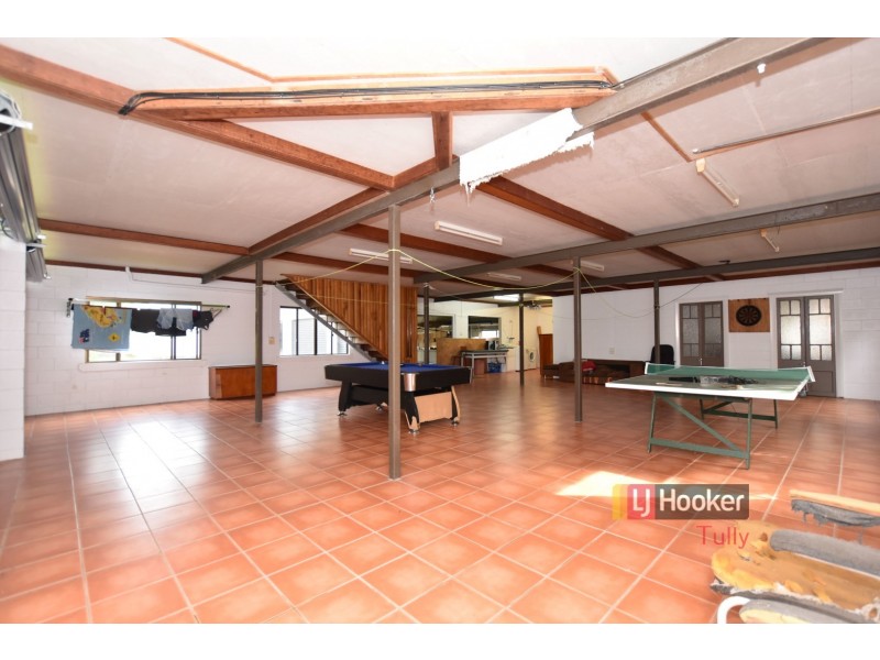 1 McQuillen Street, Tully QLD 4854