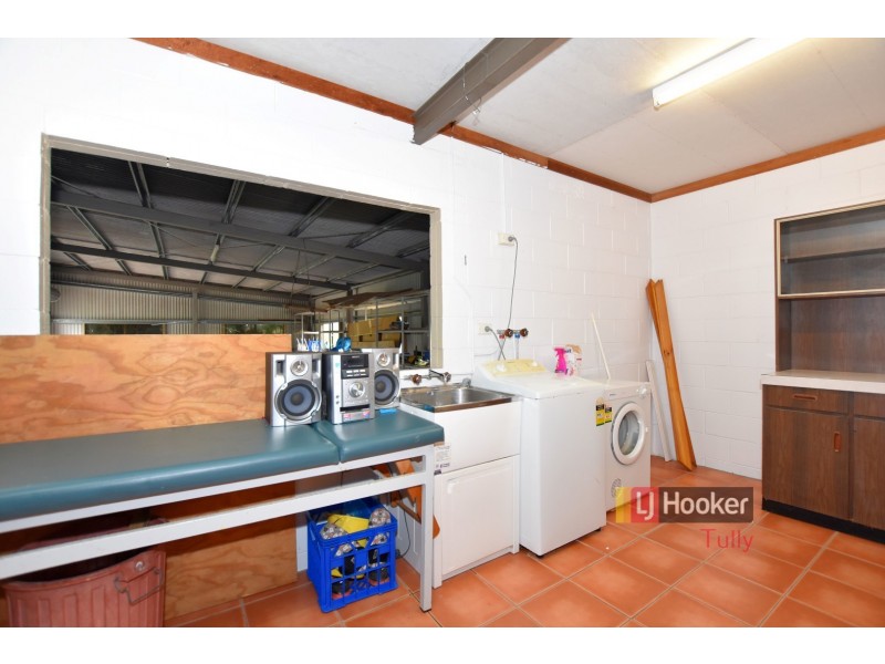 1 McQuillen Street, Tully QLD 4854