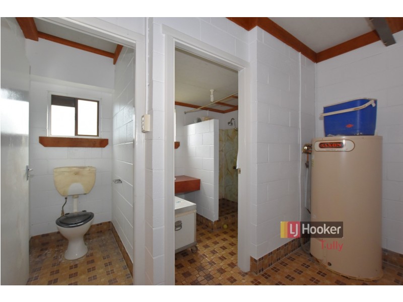 1 McQuillen Street, Tully QLD 4854