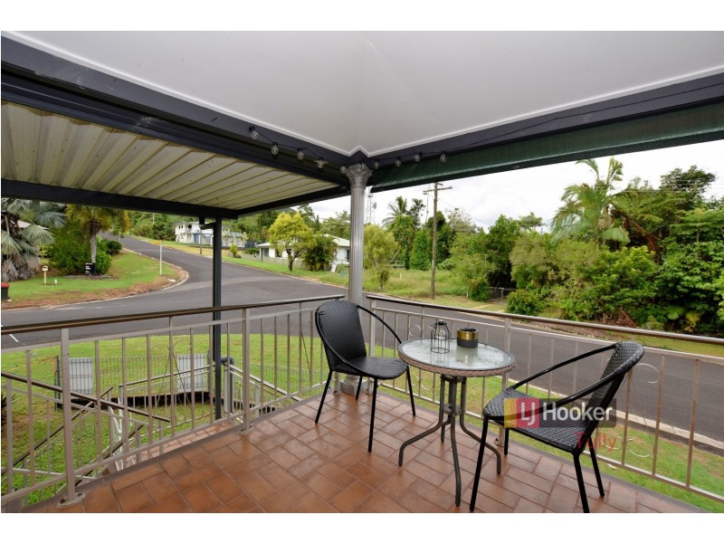 1 McQuillen Street, Tully QLD 4854