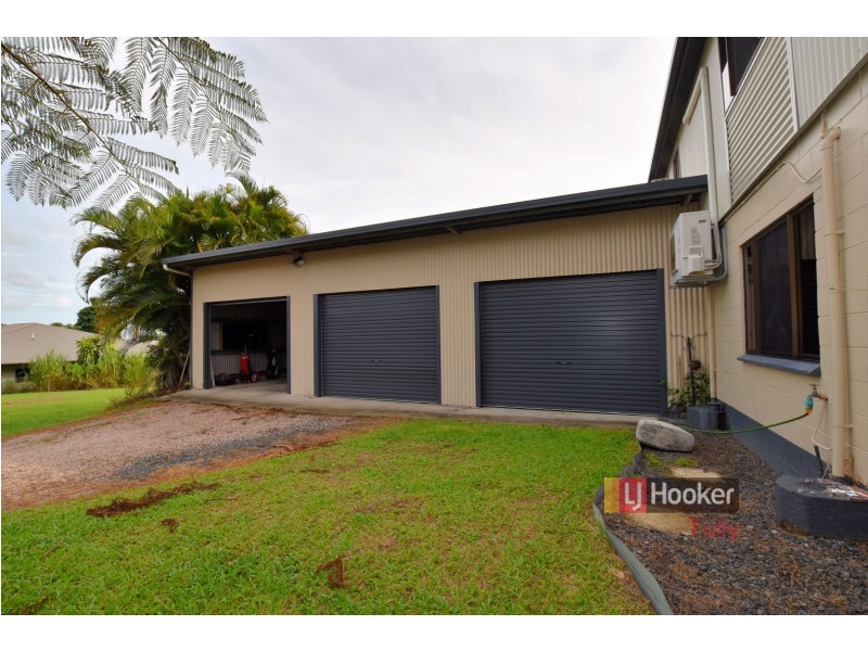 1 McQuillen Street, Tully QLD 4854